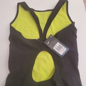 Powerplus Adult Kneeskin Swimwear